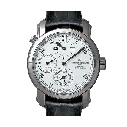 Фото 1 - Vacheron Constantin Malte 39mm 42005/000G-8900