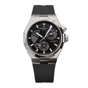 Фото 56 - Vacheron Constantin Overseas 44mm 4745