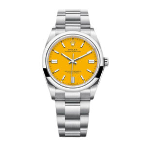 Фото 5 - Rolex Oyster Perpetual 36mm 126000-0004