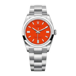 Фото 8 - Rolex Oyster Perpetual 36mm 126000-0007