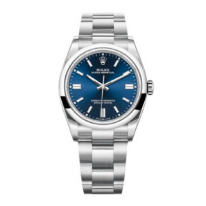 Фото 22 - Rolex Oyster Perpetual 36mm 126000-0003