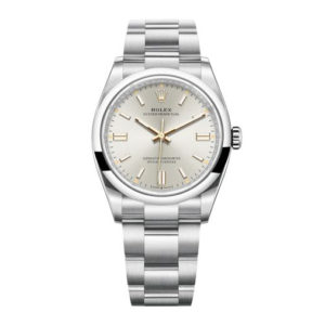 Фото 2 - Rolex Oyster Perpetual 36mm 126000-0001