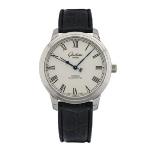 Фото 4 - Glashutte Original Senator Sixties 1-39-59-01-02-04