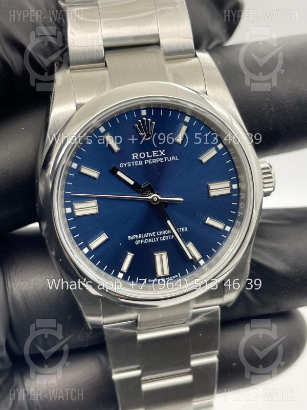 Фото 3 - Rolex Oyster Perpetual 36mm 126000-0003