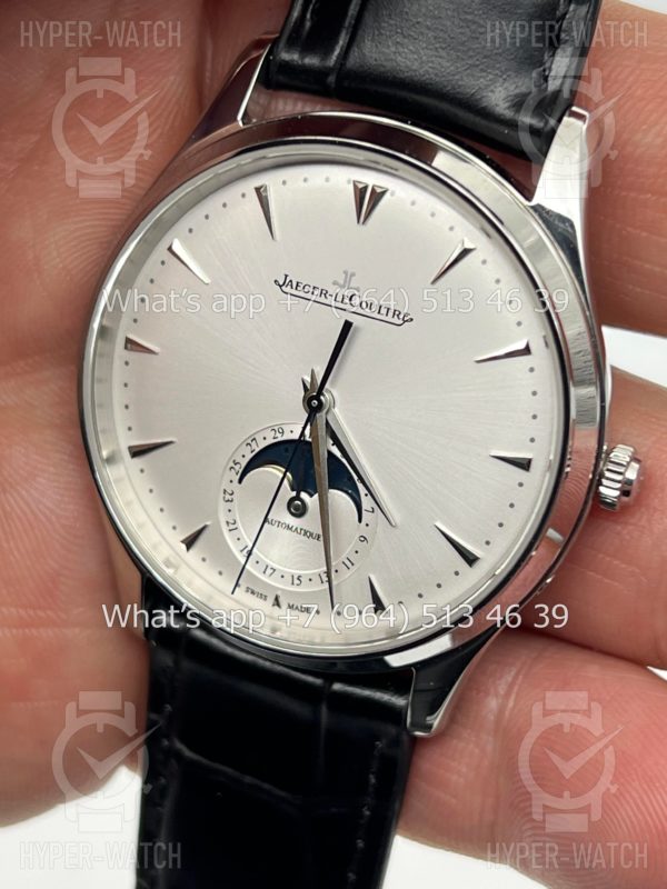 Фото 3 - Jaeger LeCoultre Master Ultra Thin Moon Phase Q1368420