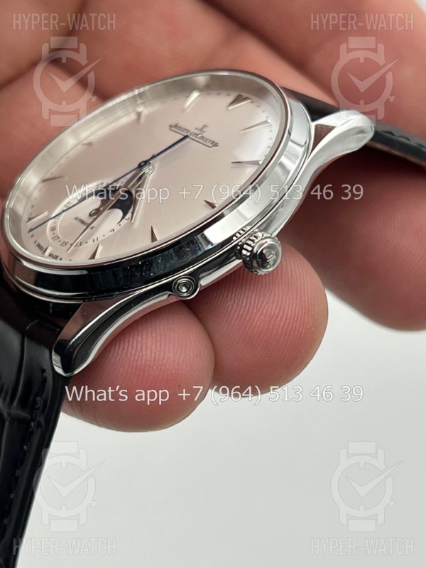 Фото 4 - Jaeger LeCoultre Master Ultra Thin Moon Phase Q1368420