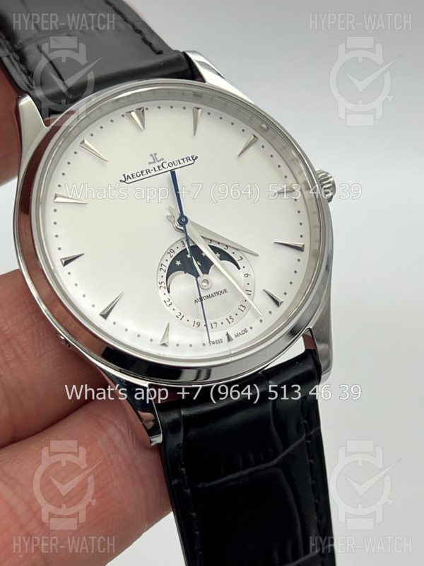 Фото 5 - Jaeger LeCoultre Master Ultra Thin Moon Phase Q1368420