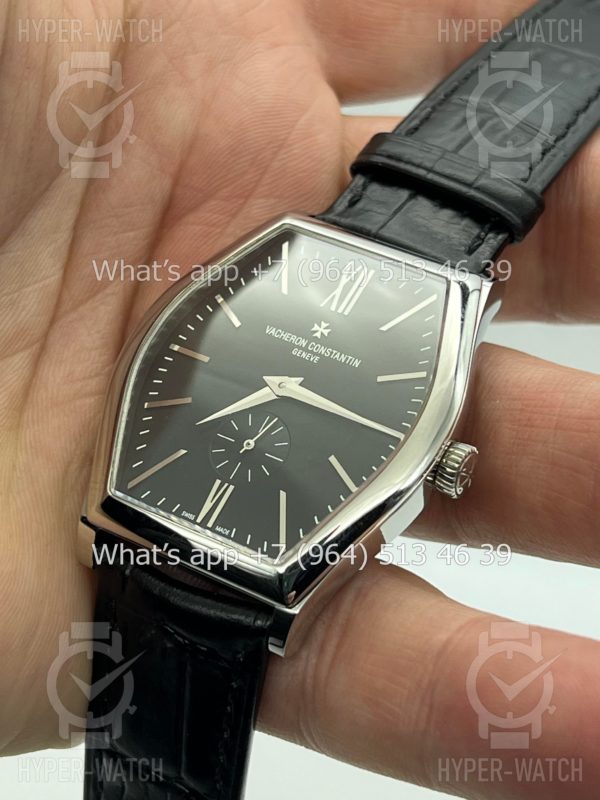 Фото 4 - Vacheron Constantin Malte Tonneau Small Second 82230/000G-9185