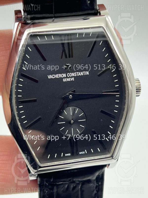 Фото 7 - Vacheron Constantin Malte Tonneau Small Second 82230/000G-9185