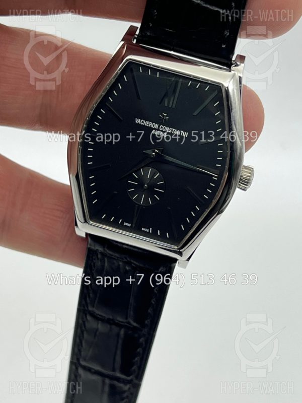 Фото 8 - Vacheron Constantin Malte Tonneau Small Second 82230/000G-9185