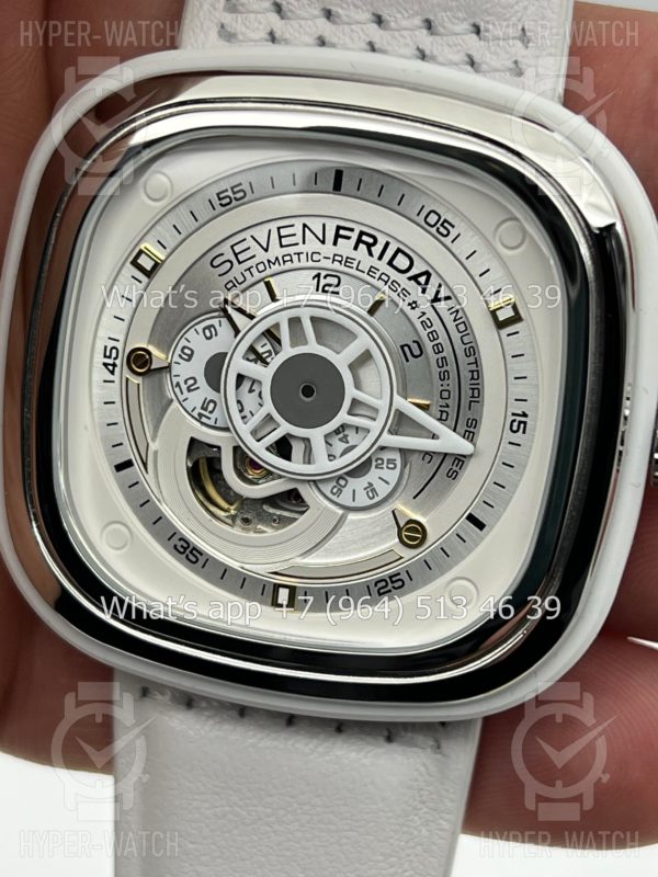 Фото 3 - Sevenfriday P1B-02