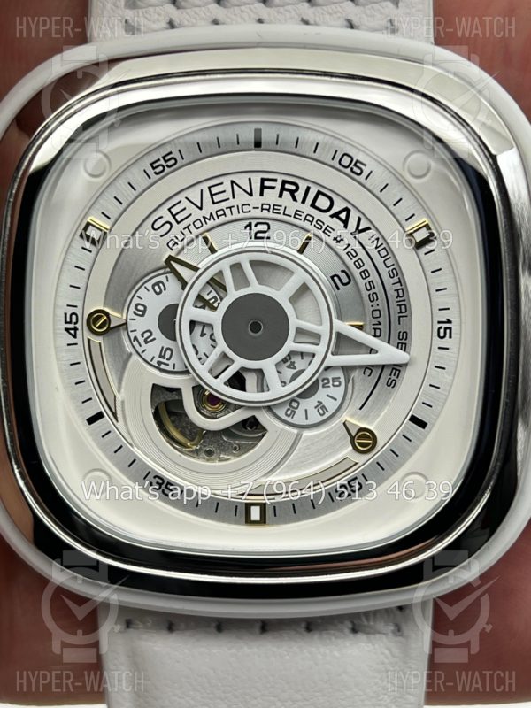 Фото 4 - Sevenfriday P1B-02