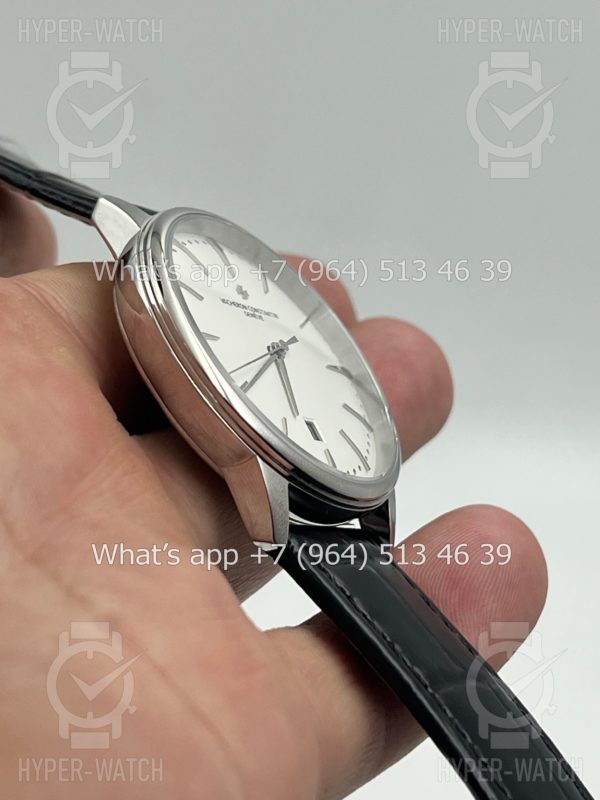 Фото 8 - Vacheron Constantin Patrimony 40mm 85180/000G-9230