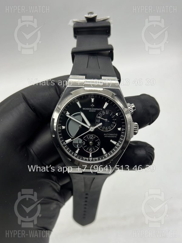 Фото 2 - Vacheron Constantin Overseas 44mm 4745