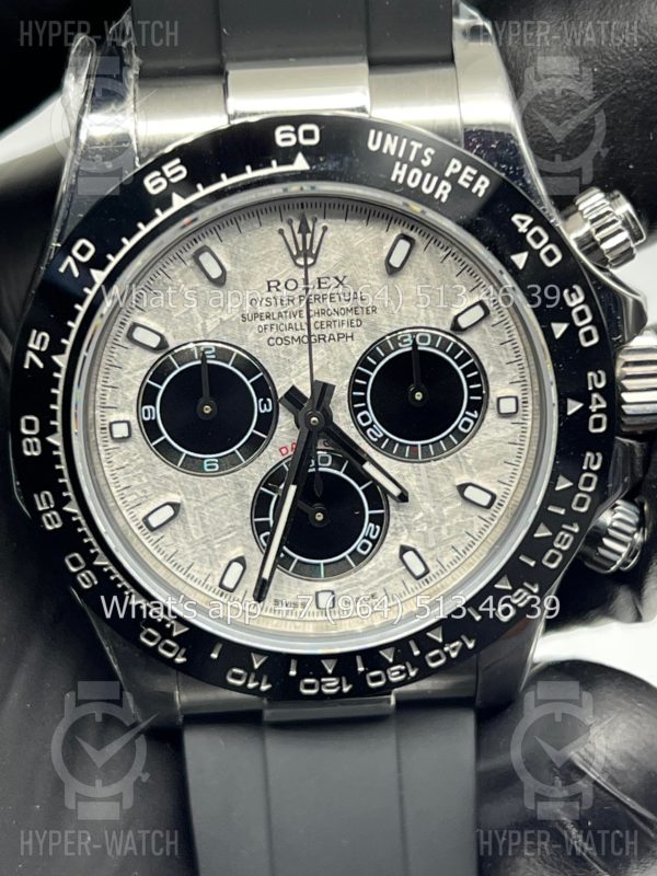 Фото 3 - Rolex Cosmograph Daytona 40mm 116519LN-0037