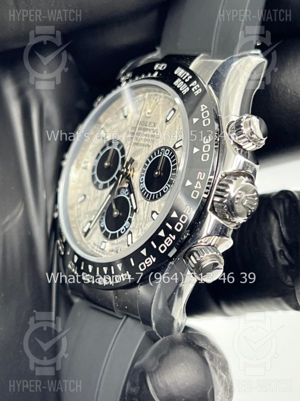 Фото 4 - Rolex Cosmograph Daytona 40mm 116519LN-0037