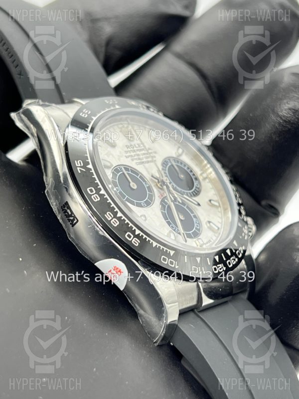 Фото 7 - Rolex Cosmograph Daytona 40mm 116519LN-0037