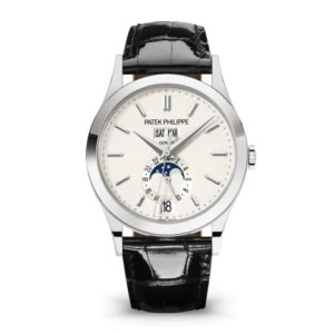 Фото 22 - Patek Philippe Calatrava 38mm 5396G-011