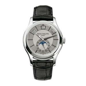 Фото 6 - Patek Philippe Annual Calendar 5205G-001