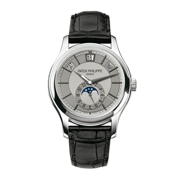 Фото 1 - Patek Philippe Annual Calendar 40mm 5205G-001