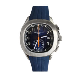 Фото 64 - Patek Philippe Aquanaut Chrono 5968G-001