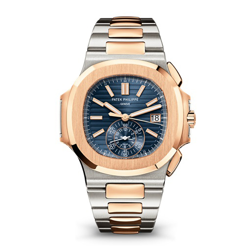 Фото 1 - Patek Philippe Nautilus 44mm 5980/1AR-001