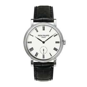 Фото 7 - Patek Philippe Calatrava 36mm 5119G-001