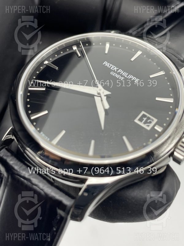 Фото 6 - Patek Philippe Calatrava 38mm 5227G-010