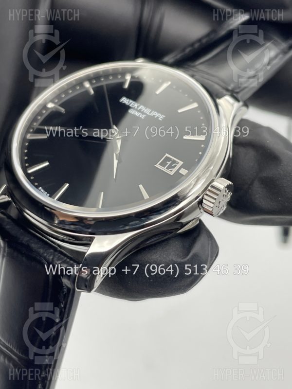 Фото 8 - Patek Philippe Calatrava 38mm 5227G-010