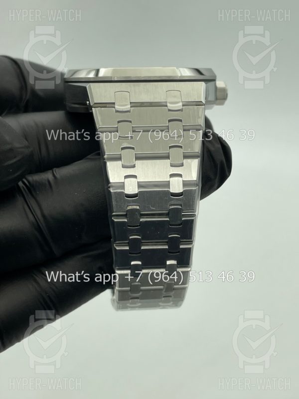 Фото 7 - Audemars Piguet Royal Oak Tourbillon 41mm 26530ST.OO.1220ST.01