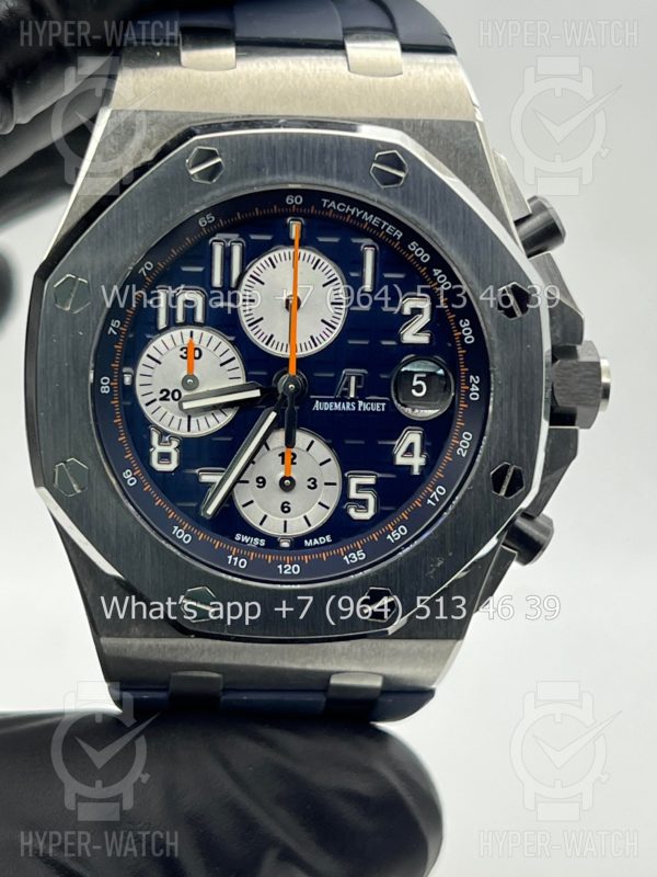 Фото 2 - Audemars Piguet Royal Oak Offshore 42mm 26470ST.OO.A027CA