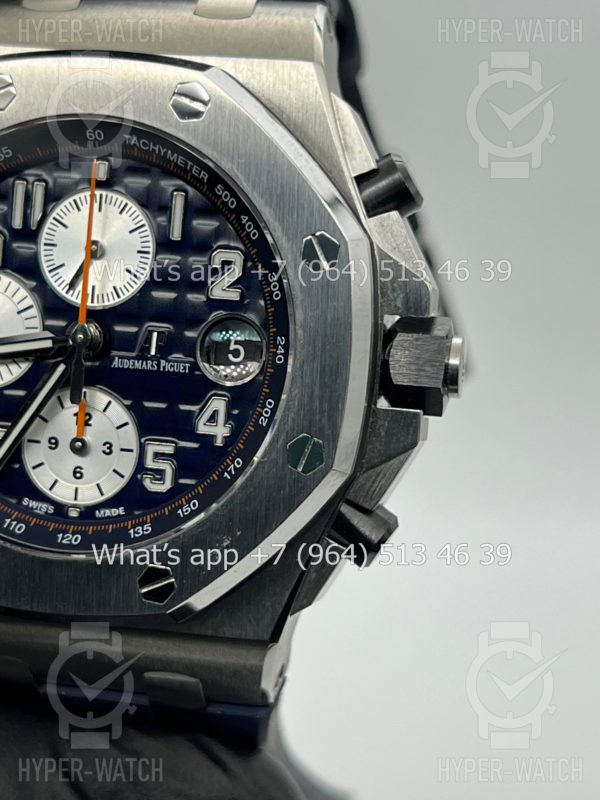 Фото 4 - Audemars Piguet Royal Oak Offshore 42mm 26470ST.OO.A027CA