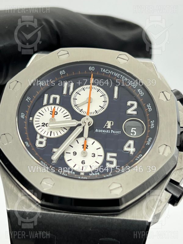 Фото 6 - Audemars Piguet Royal Oak Offshore 42mm 26470ST.OO.A027CA