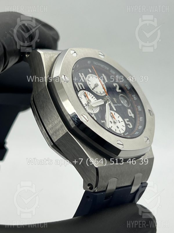 Фото 7 - Audemars Piguet Royal Oak Offshore 42mm 26470ST.OO.A027CA