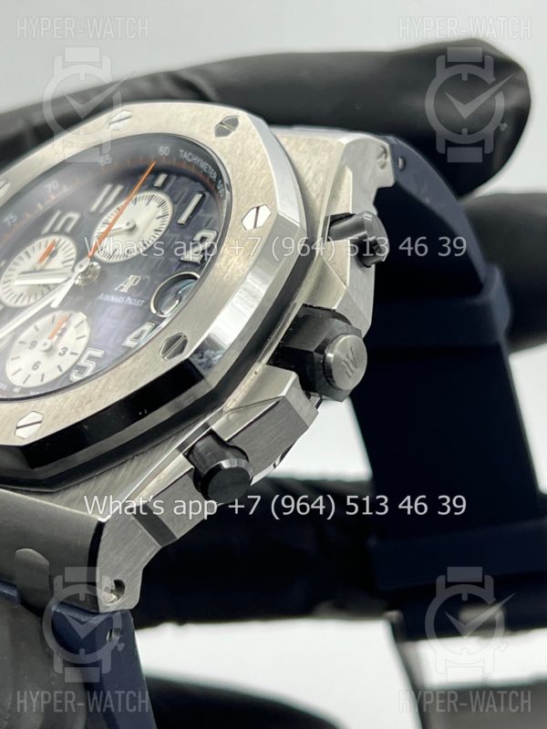 Фото 8 - Audemars Piguet Royal Oak Offshore 42mm 26470ST.OO.A027CA