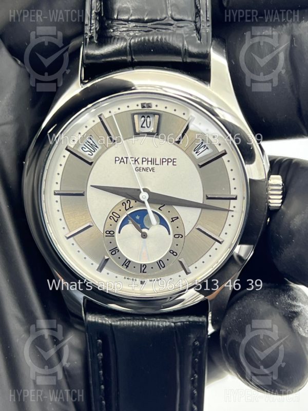 Фото 2 - Patek Philippe Annual Calendar 5205G-001