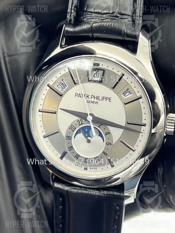 Фото 3 - Patek Philippe Annual Calendar 5205G-001