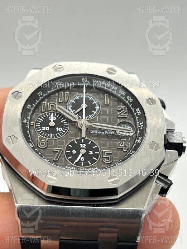 Фото 6 - Audemars Piguet Royal Oak Offshore 26470ST.OO.A104CR