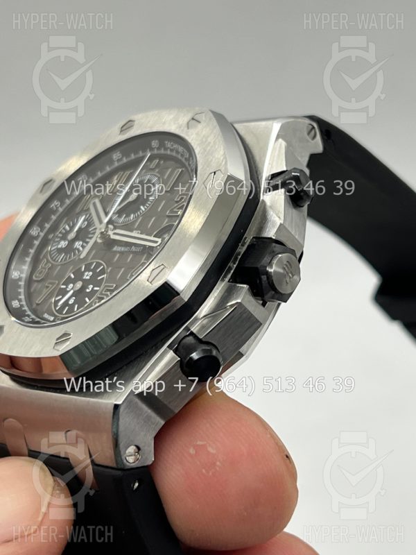 Фото 8 - Audemars Piguet Royal Oak Offshore 42mm 26470ST.OO.A104CR