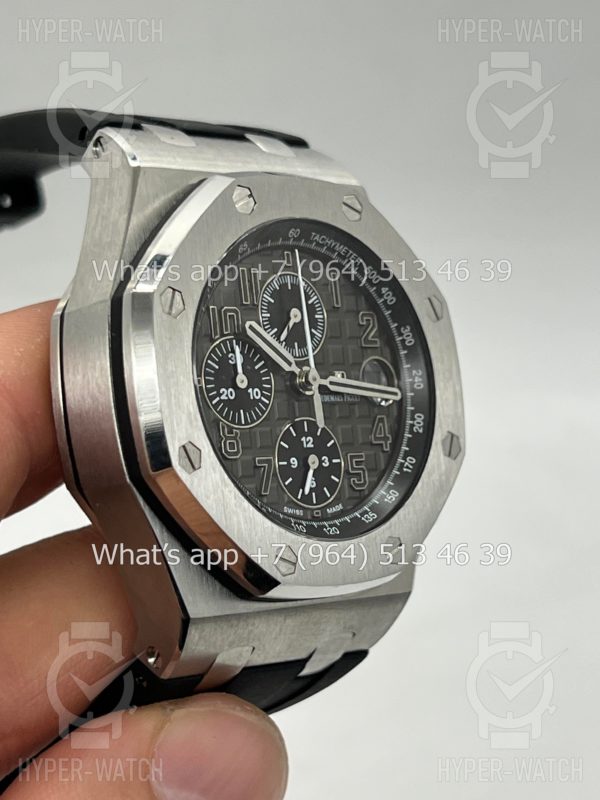 Фото 9 - Audemars Piguet Royal Oak Offshore 26470ST.OO.A104CR