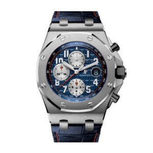 Фото 46 - Audemars Piguet Royal Oak Offshore 42mm 26470ST.OO.A027CA.01