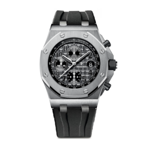 Фото 17 - Audemars Piguet Royal Oak Offshore 26470ST.OO.A104CR