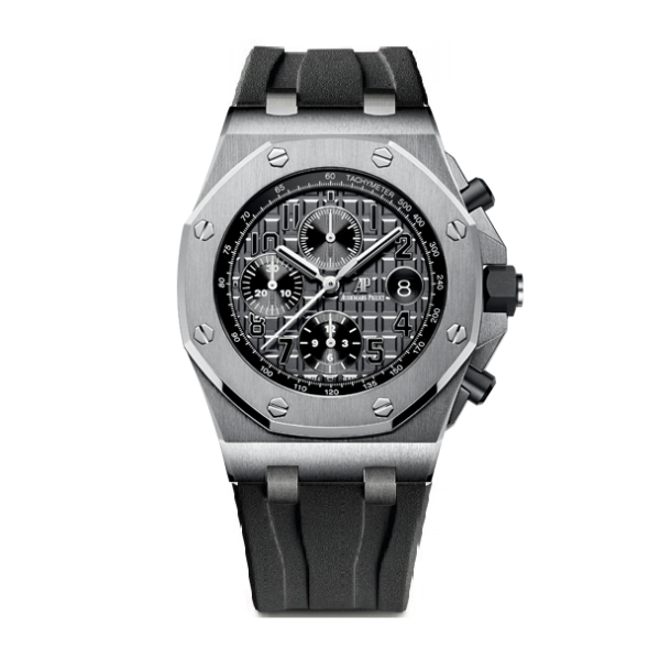 Фото 1 - Audemars Piguet Royal Oak Offshore 42mm 26470ST.OO.A104CR