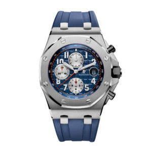 Фото 43 - Audemars Piguet Royal Oak Offshore 42mm 26470ST.OO.A027CA