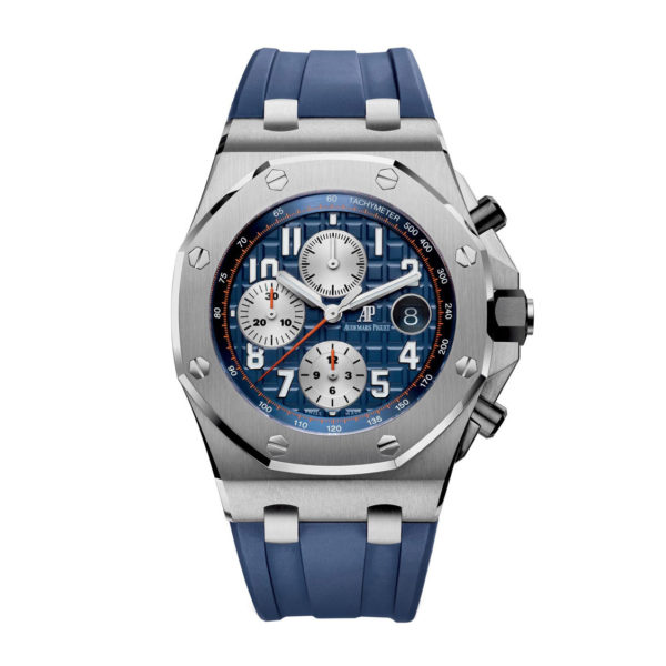 Фото 1 - Audemars Piguet Royal Oak Offshore 42mm 26470ST.OO.A027CA