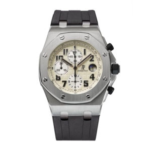 Фото 22 - Audemars Piguet Royal Oak Offshore 42mm 26020ST.OO.D001IN.02