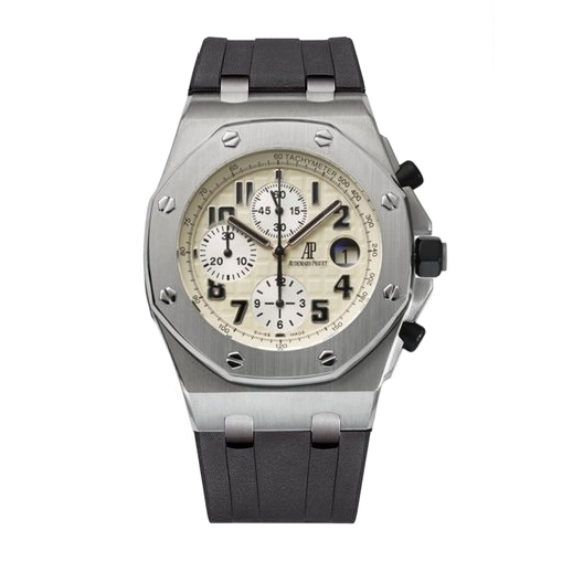 Фото 1 - Audemars Piguet Royal Oak Offshore 42mm 26020ST.OO.D001IN.02