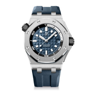 Фото 20 - Audemars Piguet Royal Oak Offshore Diver 15720ST.OO.A027CA.01