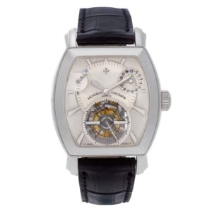 Фото 49 - Vacheron Constantin Malte Tonneau Tourbillon 30066/2