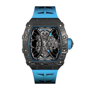 Фото 9 - Richard Mille RM 53-01 Tourbillon Pablo Mac Donough